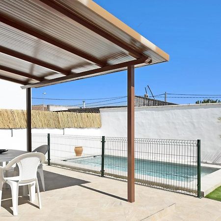 Villa Casa Jaime Conil De La Frontera Exterior foto