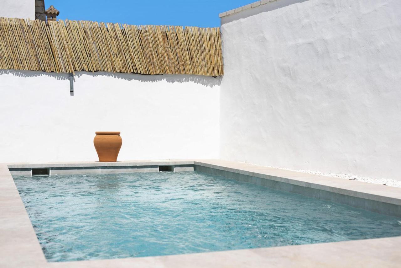 Villa Casa Jaime Conil De La Frontera Exterior foto